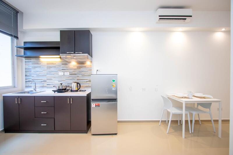 PP Condo Chiangmai, Chiang Mai