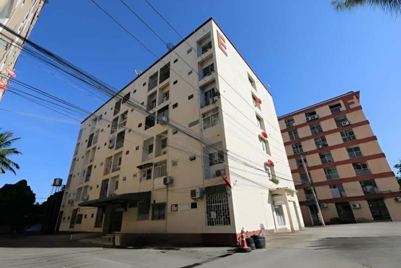 PP Condo Chiangmai, Chiang Mai