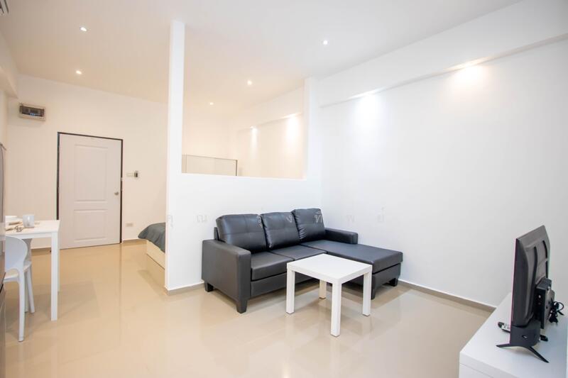 PP Condo Chiangmai, Chiang Mai