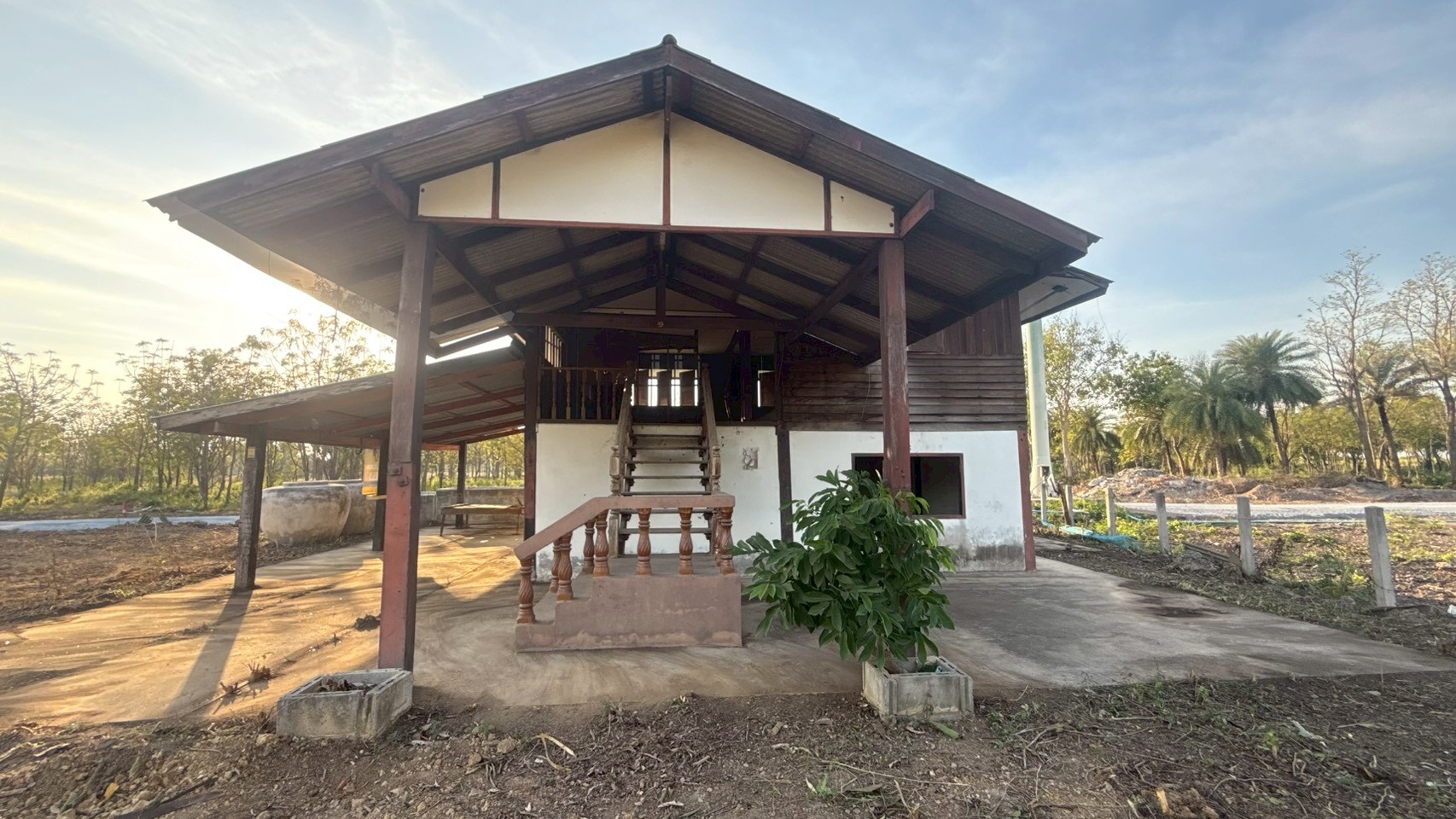 บ้านเดี่ยว สุพรรณบุรี