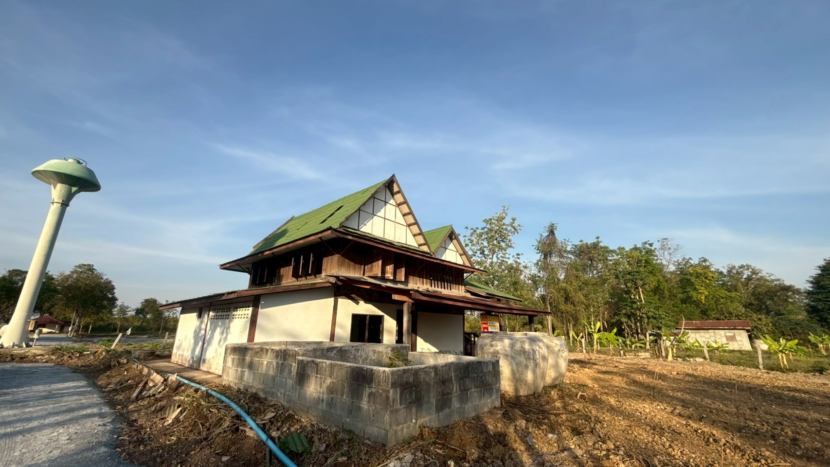 บ้านเดี่ยว สุพรรณบุรี