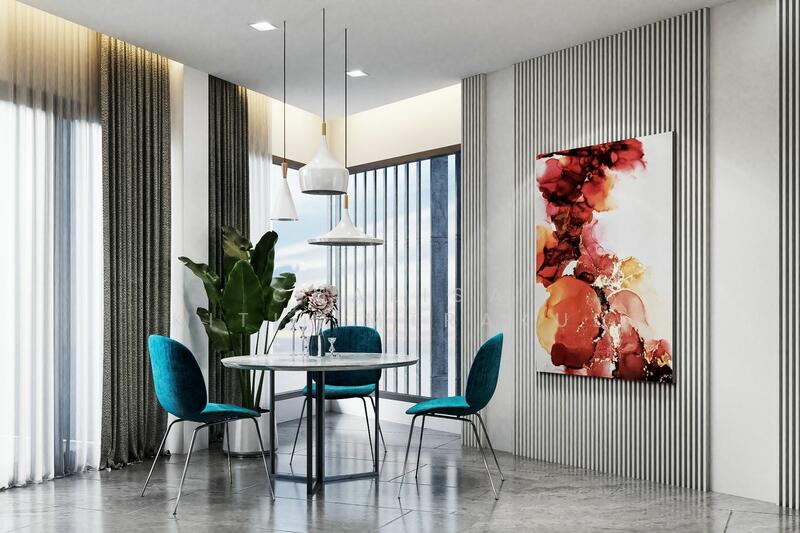 Bluepoint Condominiums, Phuket