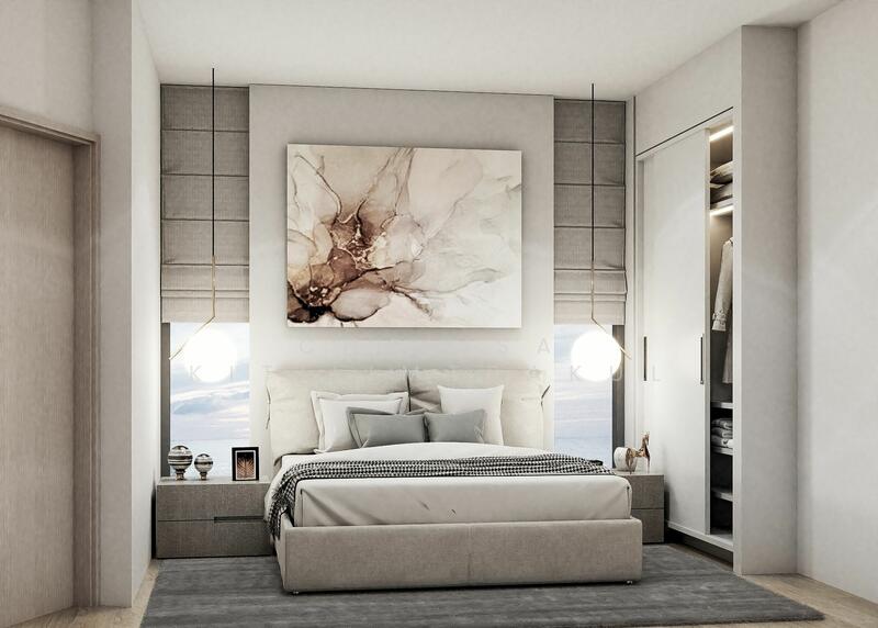 Bluepoint Condominiums, Phuket