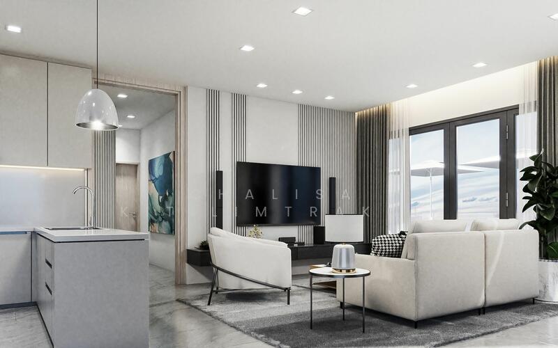 Bluepoint Condominiums, Phuket
