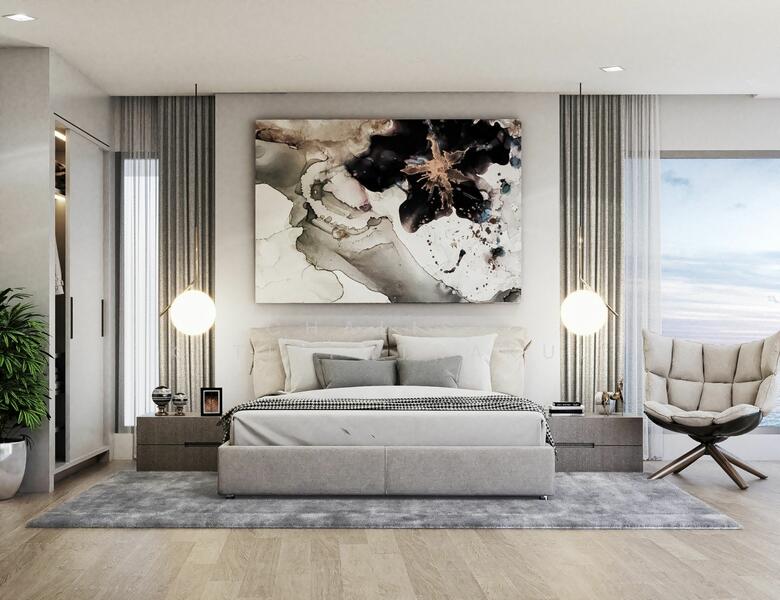 Bluepoint Condominiums, Phuket