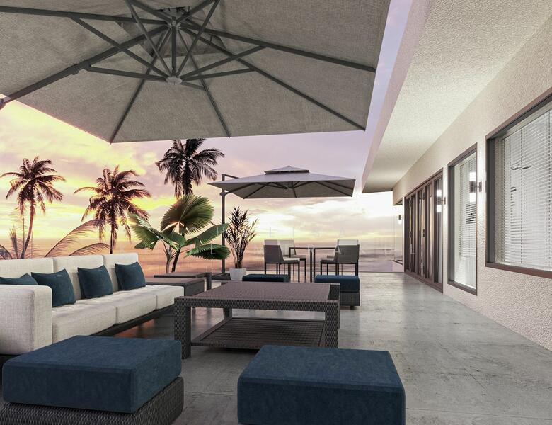 Bluepoint Condominiums, Phuket