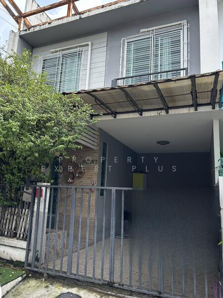 The Connect Tiwanon - Chaengwattana, Nonthaburi