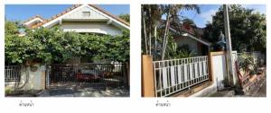 บ้านเดี่ยว เมืองราชบุรี จังหวัดราชบุรี