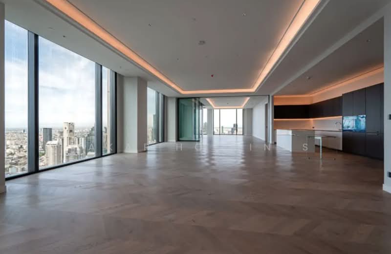 ONE89 Wireless, Bangkok