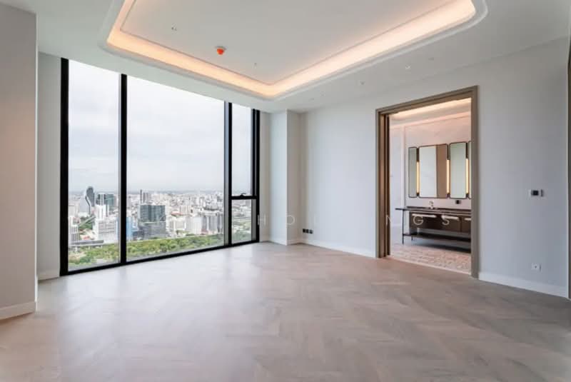 ONE89 Wireless, Bangkok