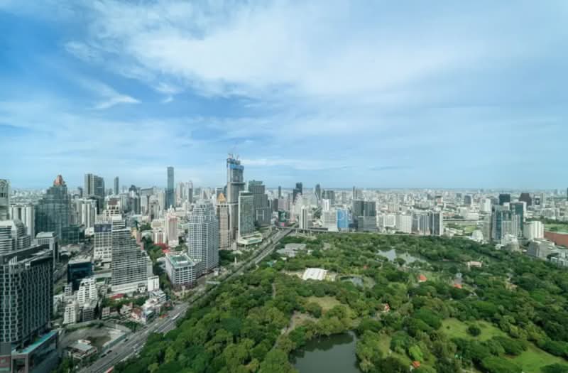 ONE89 Wireless, Bangkok