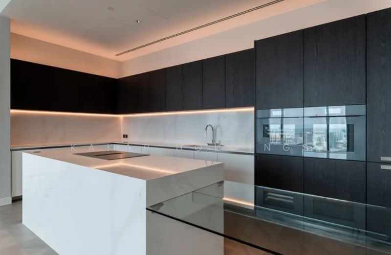 ONE89 Wireless, Bangkok