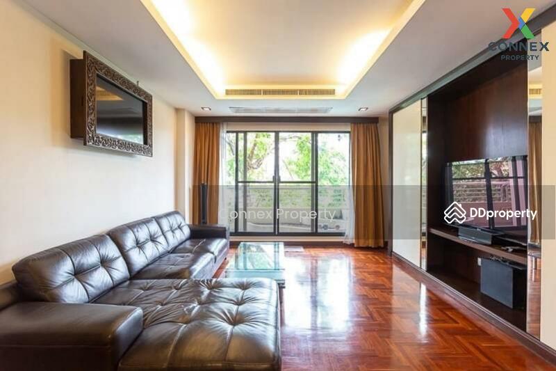 Supreme Ville Condominium, Bangkok