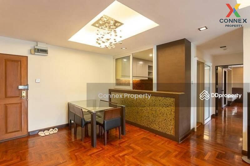 Supreme Ville Condominium, Bangkok
