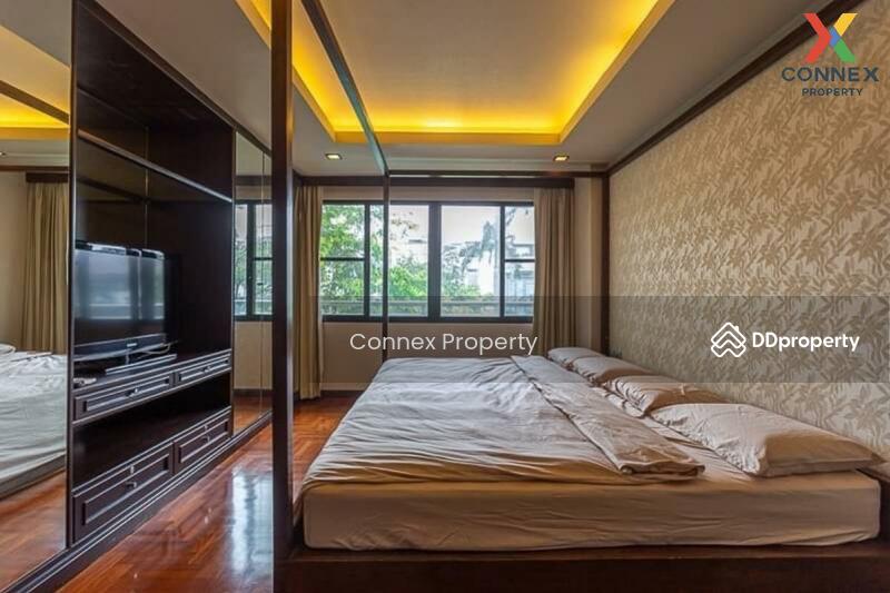 Supreme Ville Condominium, Bangkok