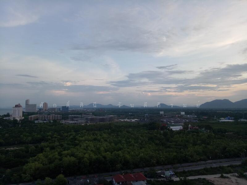 Lumpini Seaview Cha-Am, Phetchaburi