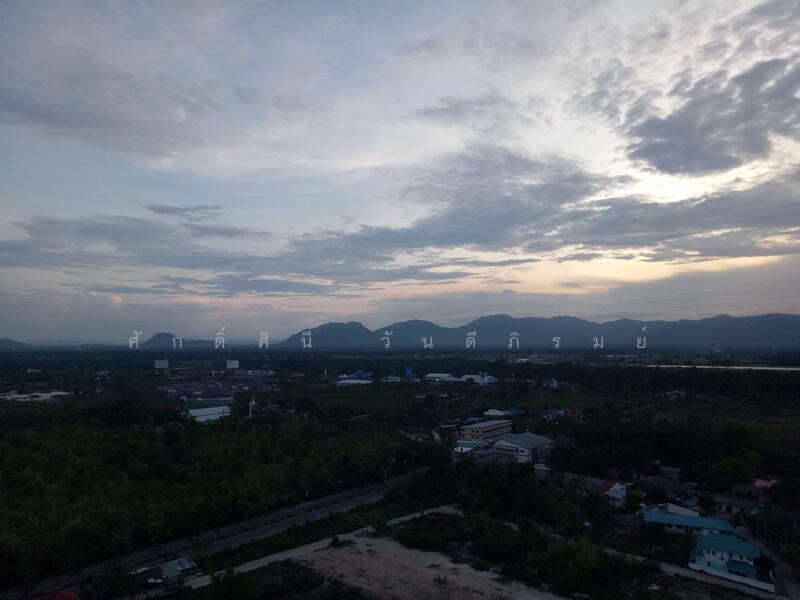 Lumpini Seaview Cha-Am, Phetchaburi