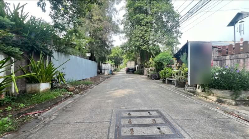 ที่ดินพระประแดง สมุทรปราการ, Samut Prakan