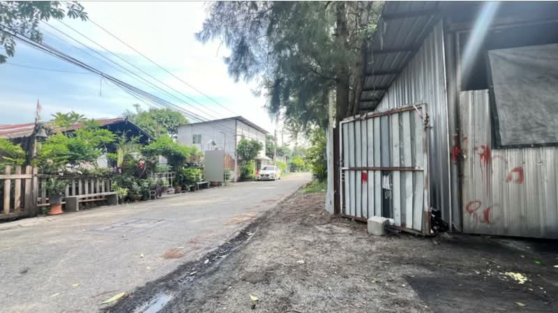 ที่ดินพระประแดง สมุทรปราการ, Samut Prakan