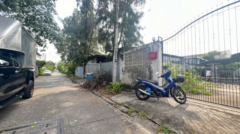 ที่ดินพระประแดง สมุทรปราการ, Samut Prakan
