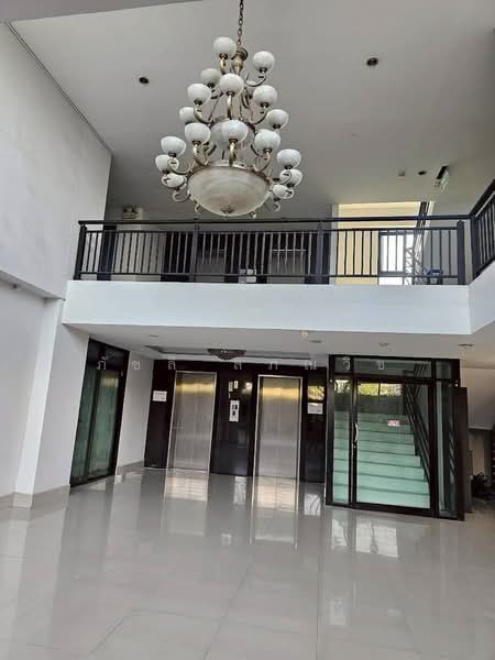Baan Bangsare Resotel, Chon Buri (Pattaya)