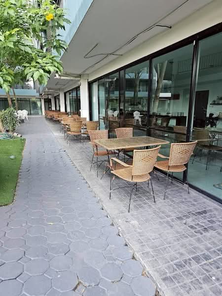 Baan Bangsare Resotel, Chon Buri (Pattaya)