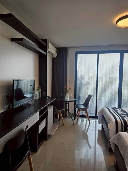 Baan Bangsare Resotel, Chon Buri (Pattaya)