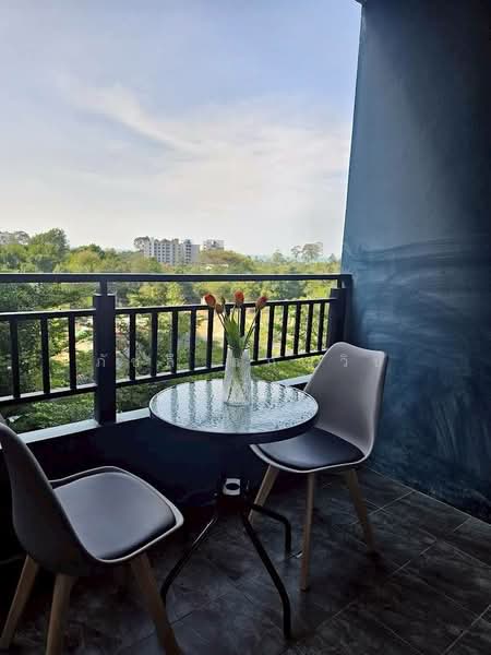 Baan Bangsare Resotel, Chon Buri (Pattaya)