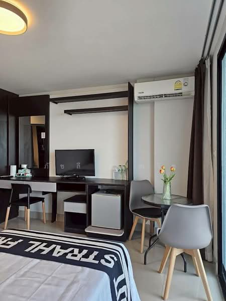 Baan Bangsare Resotel, Chon Buri (Pattaya)