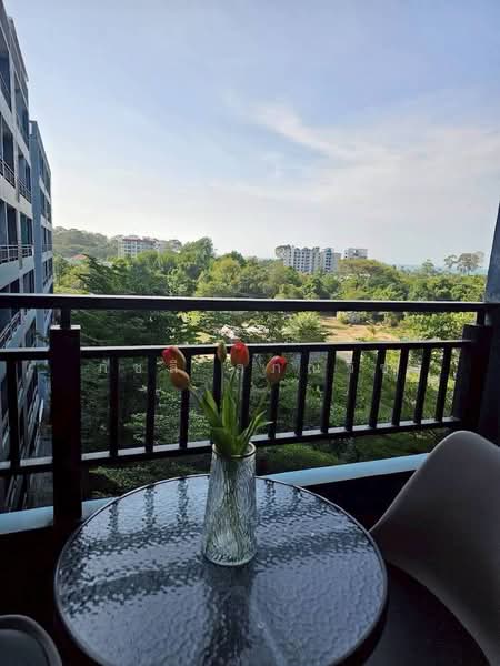 Baan Bangsare Resotel, Chon Buri (Pattaya)