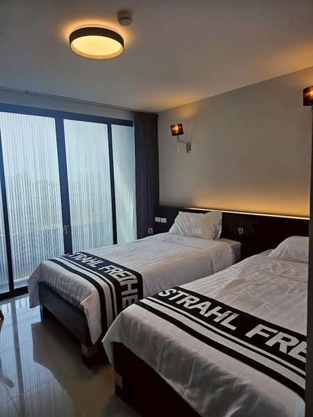 Baan Bangsare Resotel, Chon Buri (Pattaya)