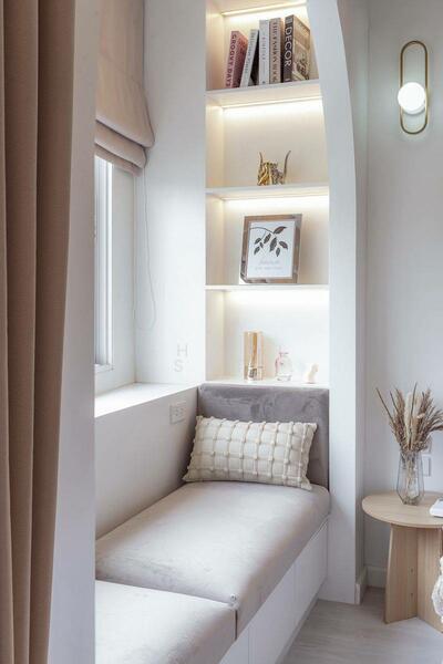 KN Town Condominium (Green Tower), Chiang Mai