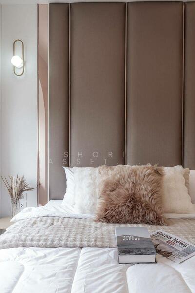 KN Town Condominium (Green Tower), Chiang Mai
