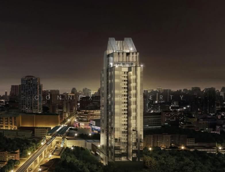 Vittorio 39, Bangkok