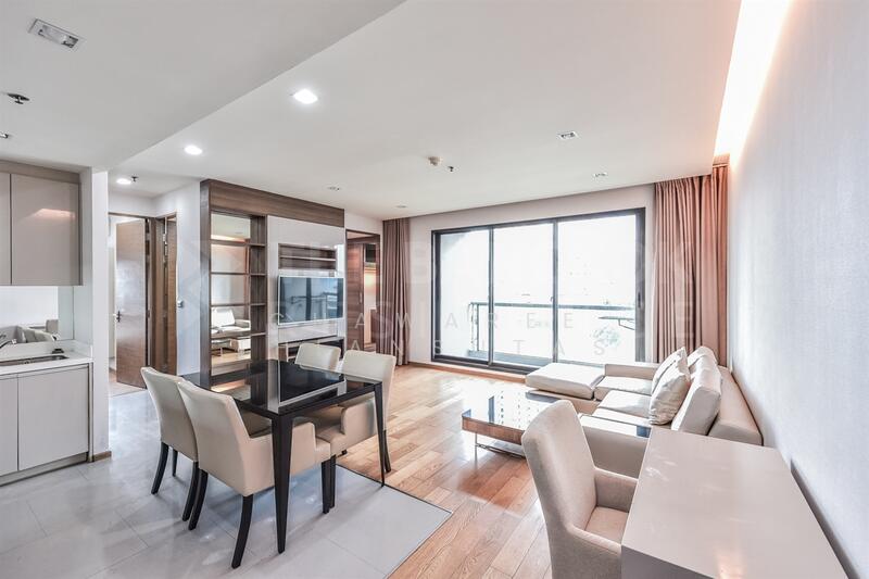 The Address Sathorn, Bangkok