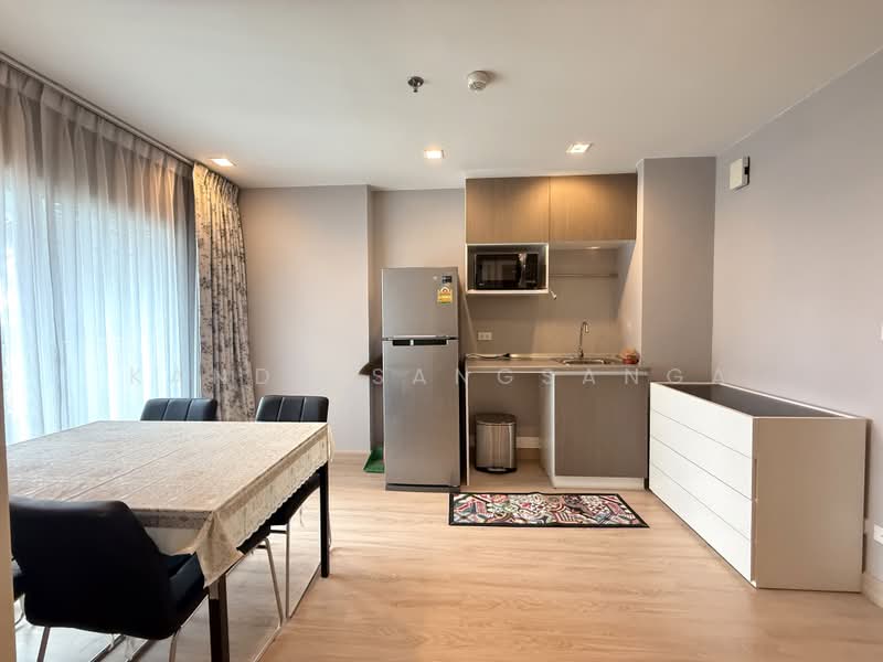 Casa Condo @ MRT Bang Yai, Nonthaburi