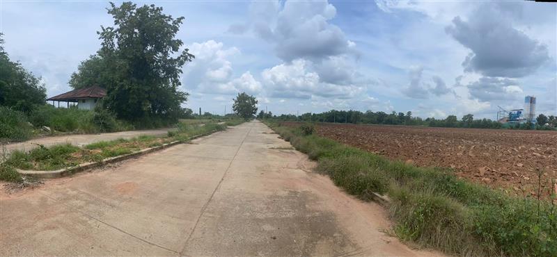 Phromongkol Project, Nakhon Ratchasima