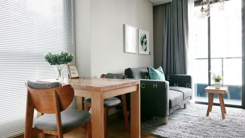 The Lumpini 24, Bangkok