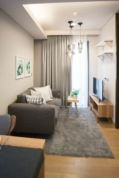 The Lumpini 24, Bangkok