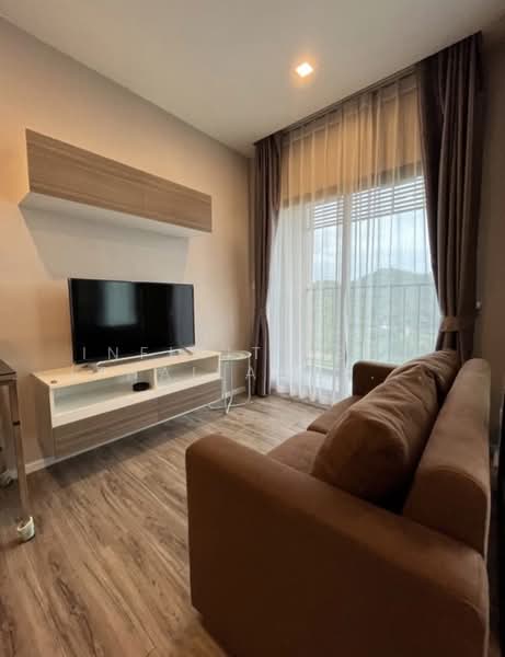 KnightsBridge The Ocean Sriracha, Chon Buri (Pattaya)