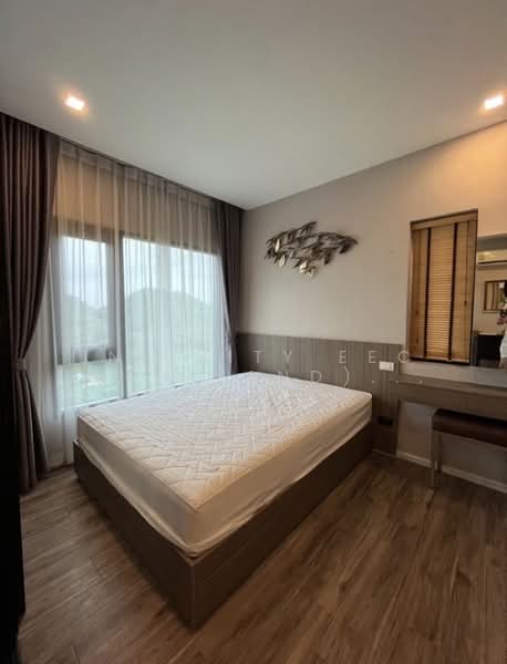 KnightsBridge The Ocean Sriracha, Chon Buri (Pattaya)