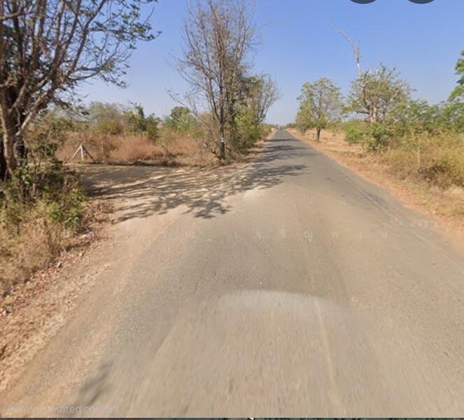 ที่ดิน บ้านโคก เพชรบูรณ์, Phetchabun