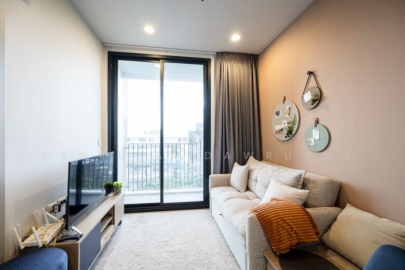 XT Ekkamai, Bangkok