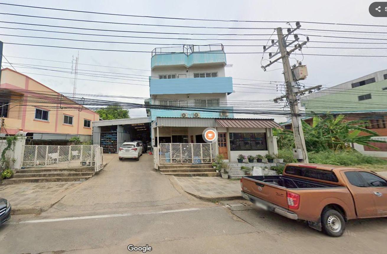 อาคารสำนักงาน เมืองขอนแก่น ขอนแก่น
(ไม่จำเป็นต้องแปลอีกครั้ง)
