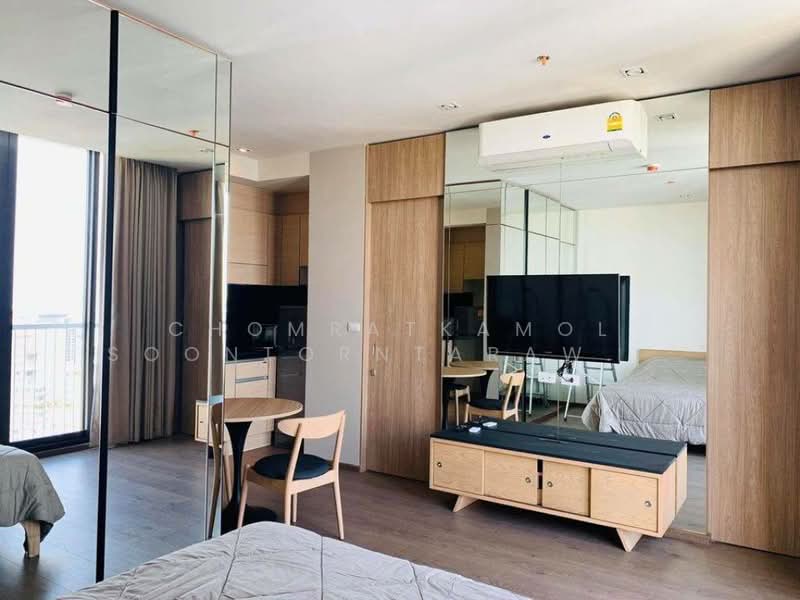 Centre Point Residence Phromphong, Bangkok
