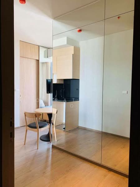 Centre Point Residence Phromphong, Bangkok