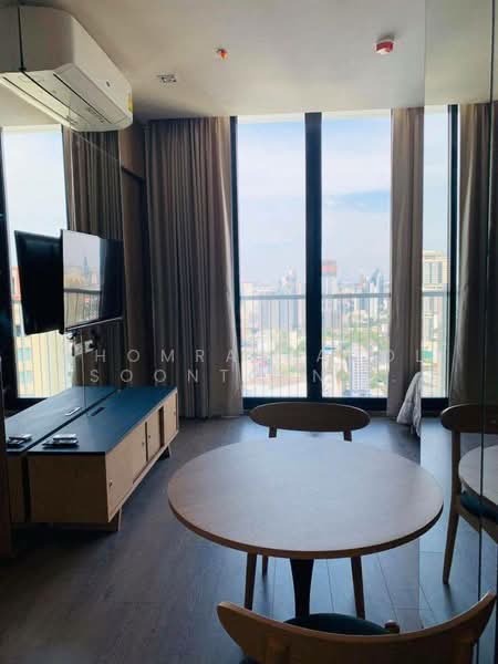 Centre Point Residence Phromphong, Bangkok