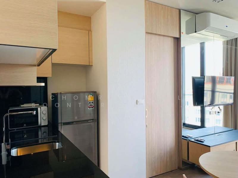 Centre Point Residence Phromphong, Bangkok