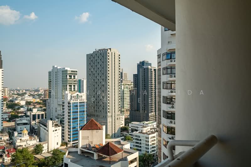 The Waterford Park, Bangkok