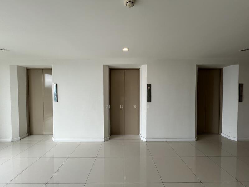 The Trust Condo @ BTS Erawan, Samut Prakan